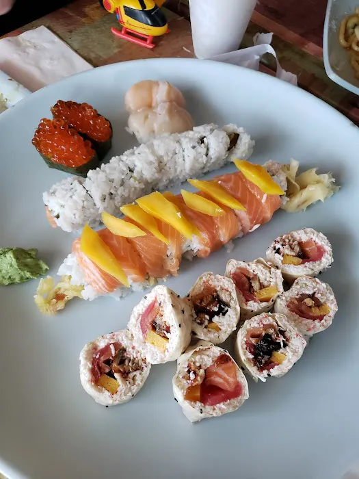 Hana Japanese Restaurant Picture 1