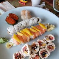 Hana Japanese Restaurant ico