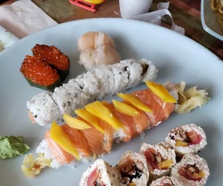 Hana Japanese Restaurant