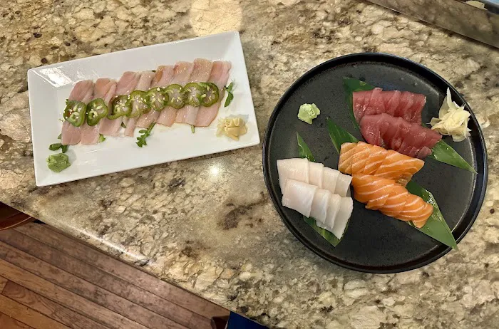 Hana Japanese Restaurant Picture 8