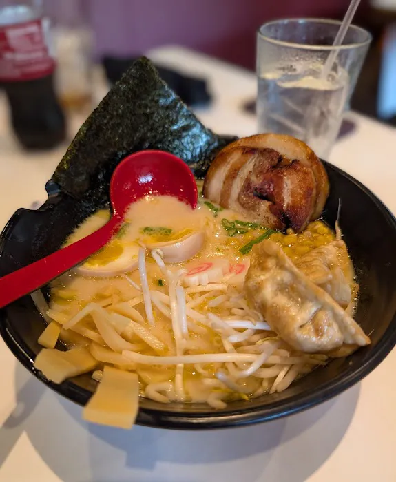 Hangout Ramen Picture 6