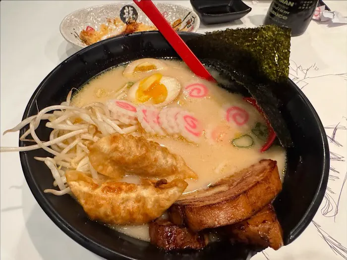 Hangout Ramen Picture 1