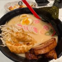Hangout Ramen ico