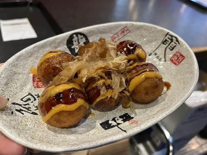 Hangout Ramen Picture 7