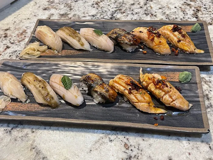 Unagi & Sushi Picture 4
