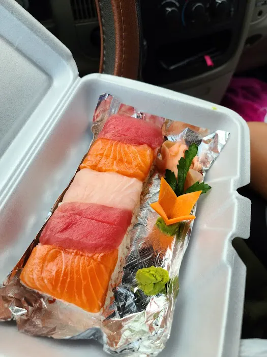 Unagi & Sushi Picture 10