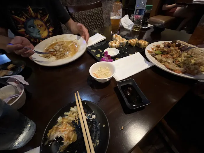 Unagi & Sushi Picture 6