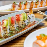 Rock-n-Sake Bar & Sushi ico