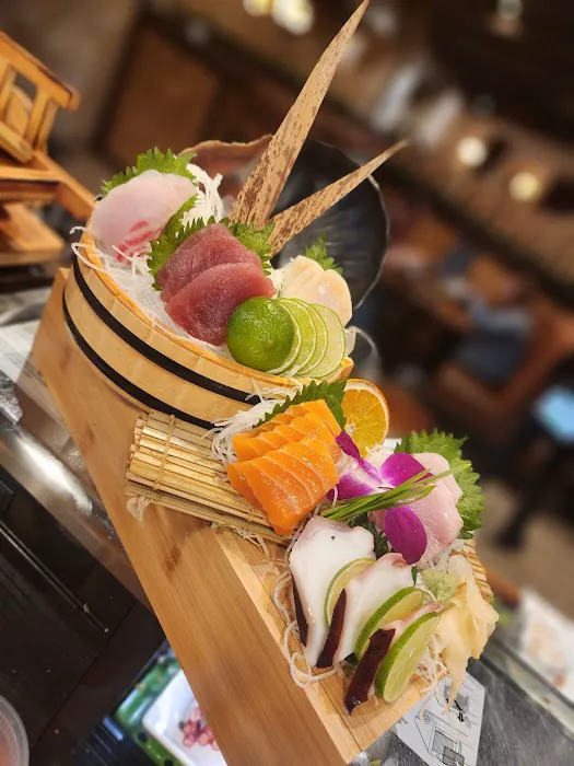 Sushi Masa Metairie Picture 6