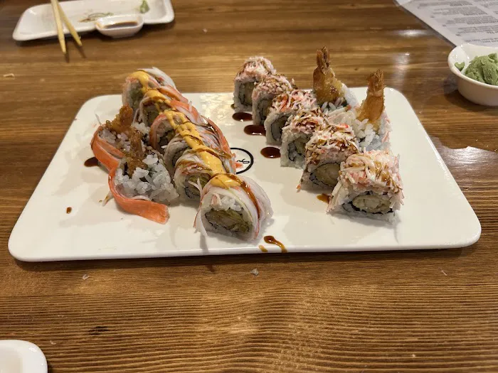 Sushi Masa Metairie Picture 3