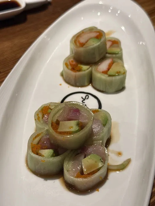 Sushi Masa Metairie Picture 4