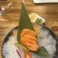 Sushi Masa Metairie ico