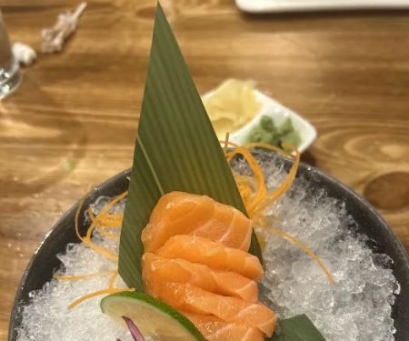Sushi Masa Metairie