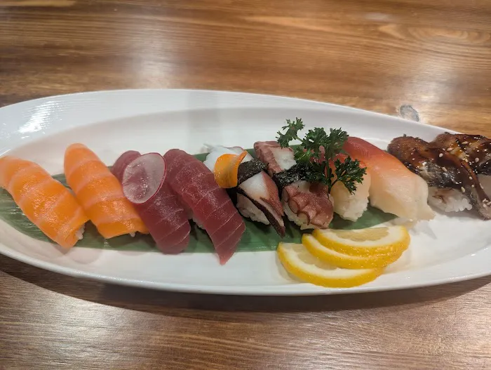 Sushi Masa Metairie Picture 2