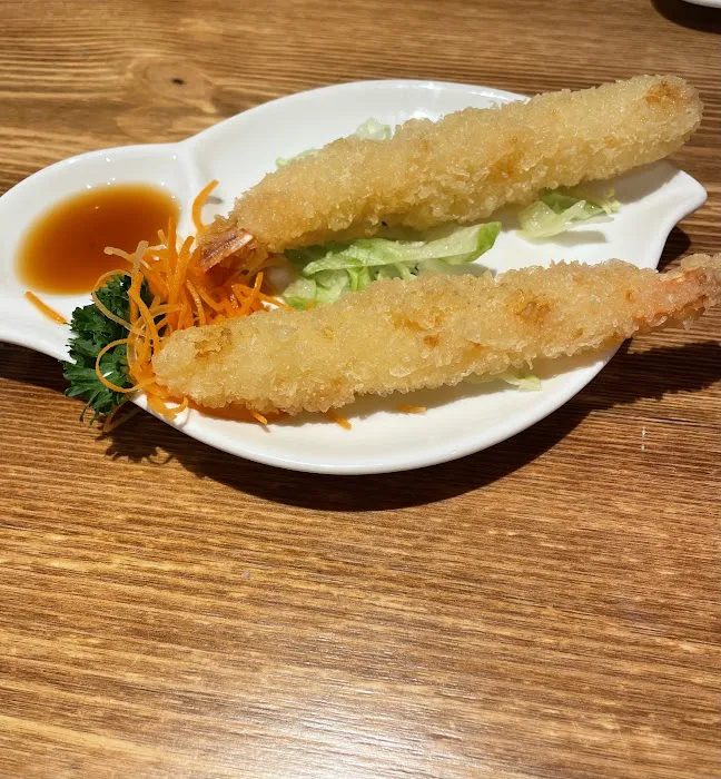 Sushi Masa Metairie Picture 9