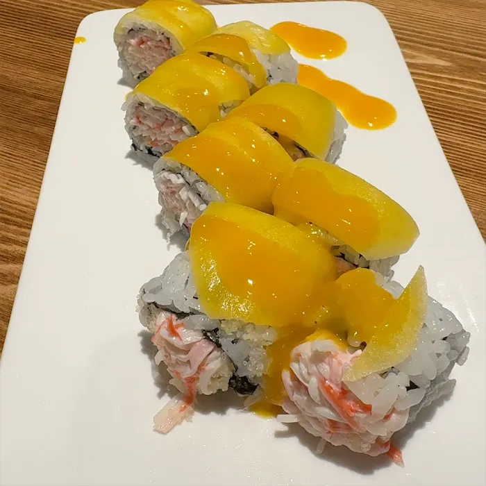 Sushi Masa Metairie Picture 10
