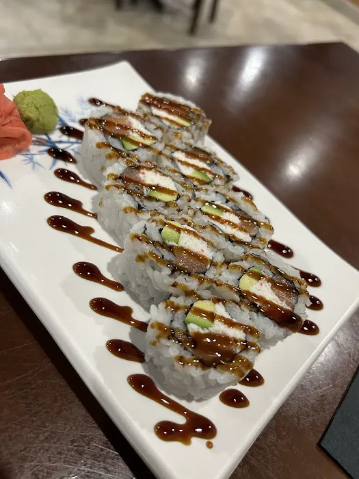 Yummy Sushi Picture 6