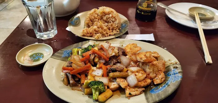Yummy Sushi Picture 1