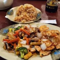 Yummy Sushi ico