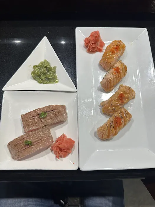 Yummy Sushi Picture 2