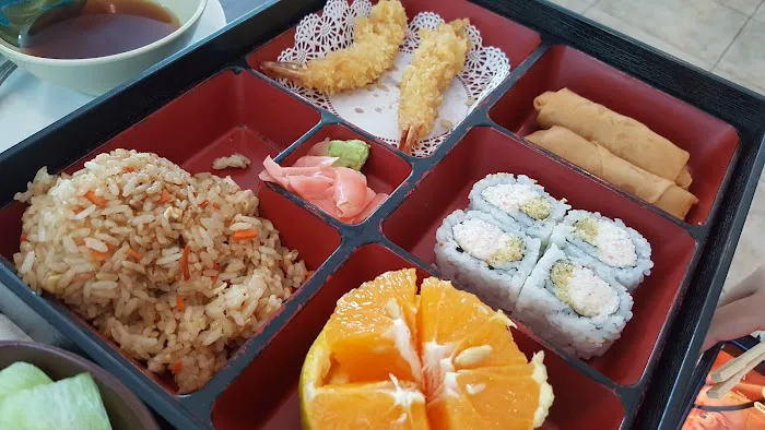 Yummy Sushi Picture 3