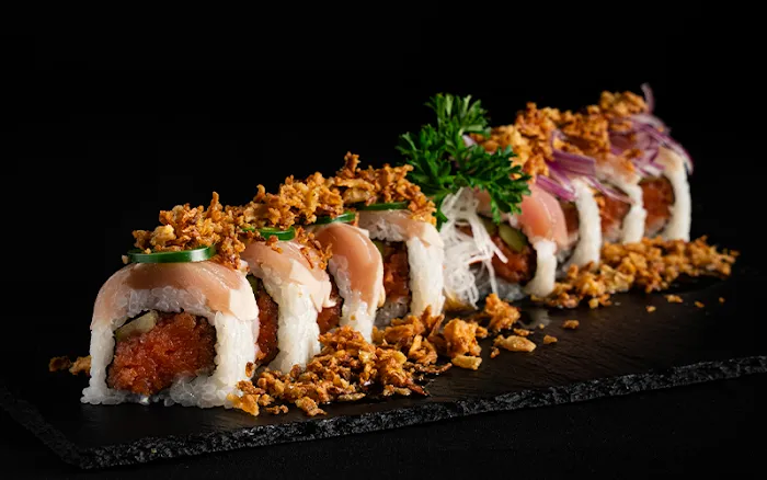 Sushi Nami - Metairie Picture 10