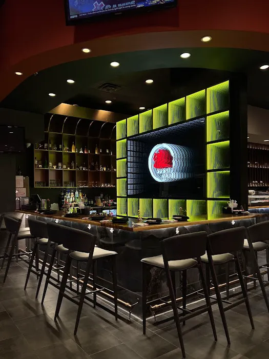 Sushi Nami - Metairie Picture 7