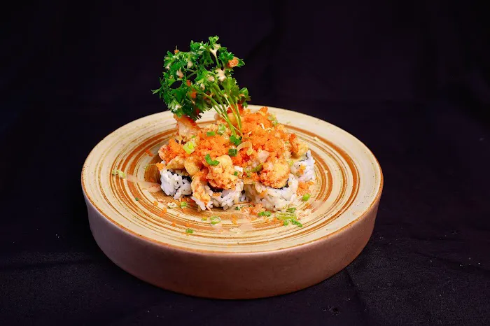 Sushi Nami - Metairie Picture 5