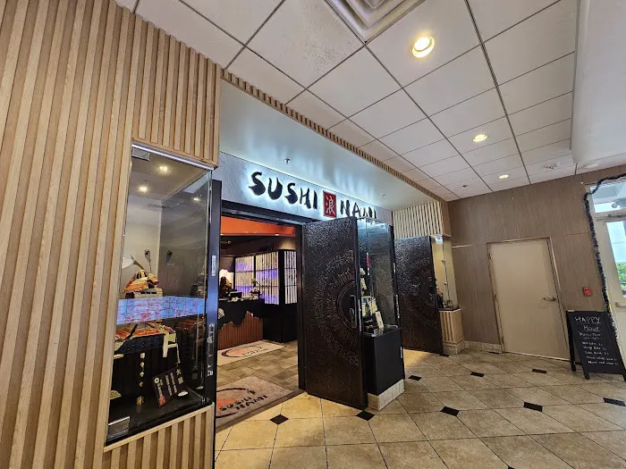 Sushi Nami - Metairie Picture 1