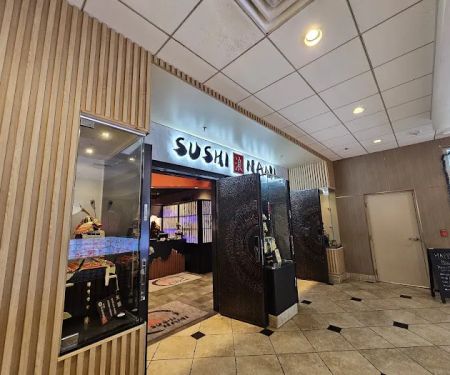 Sushi Nami - Metairie