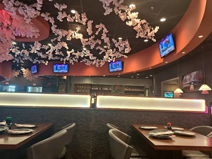 Sushi Nami - Metairie Picture 3