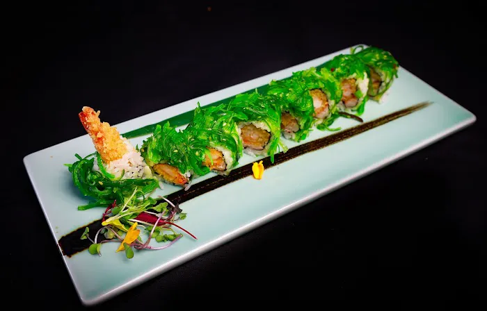 Sushi Nami - Metairie Picture 9