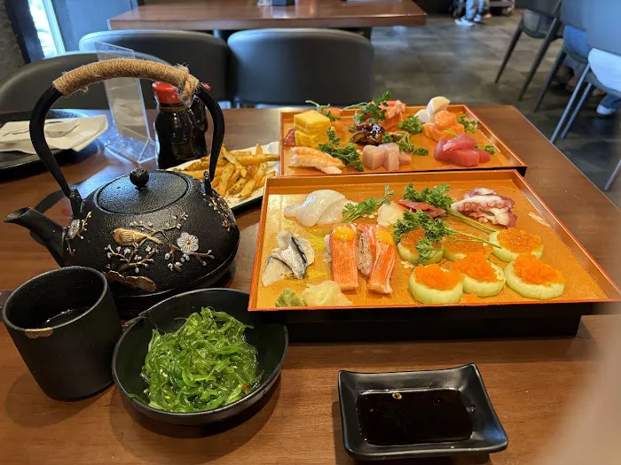 Sushi Nami - Metairie Picture 6