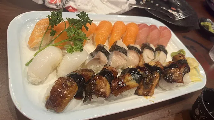 Sushi Nami - Metairie Picture 4