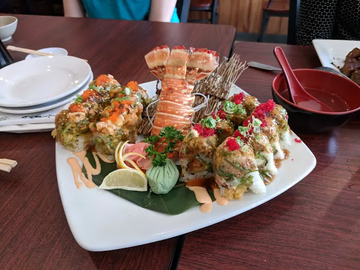 Good Time Sushi Picture 8