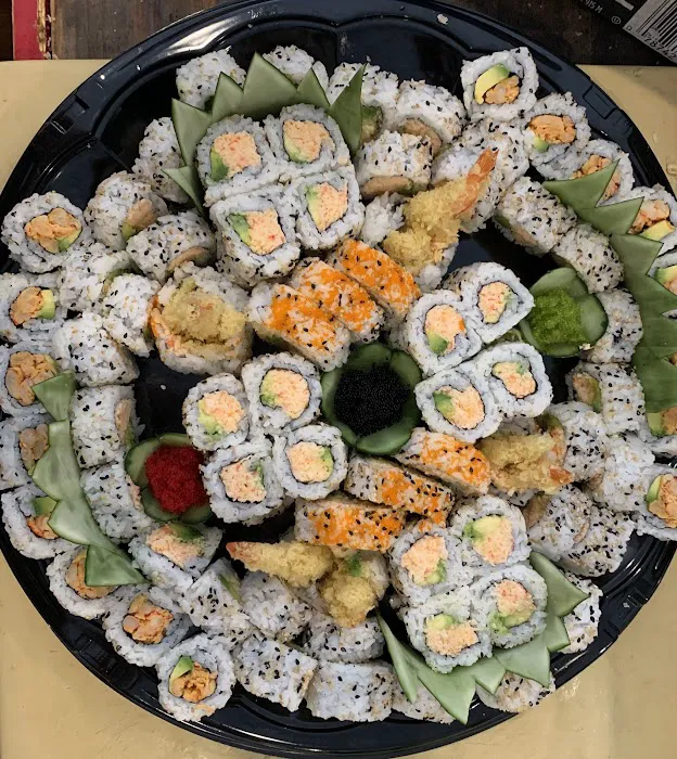 Good Time Sushi Picture 9