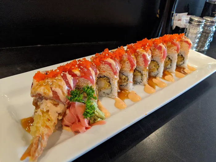 Good Time Sushi Picture 4