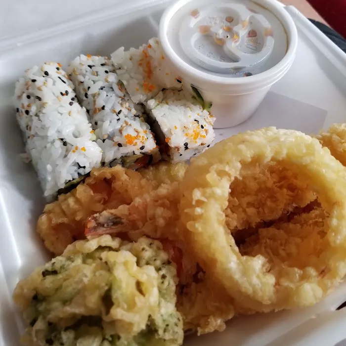Good Time Sushi Picture 6