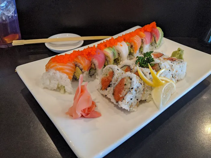 Good Time Sushi Picture 10