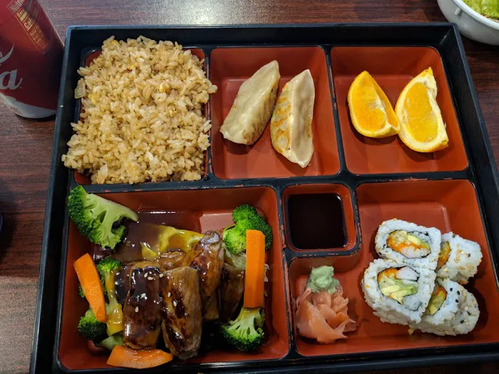 Good Time Sushi Picture 7
