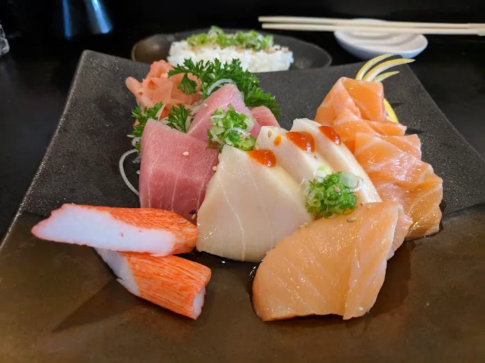 Good Time Sushi Picture 3