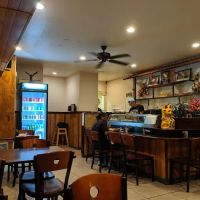 Good Time Sushi ico