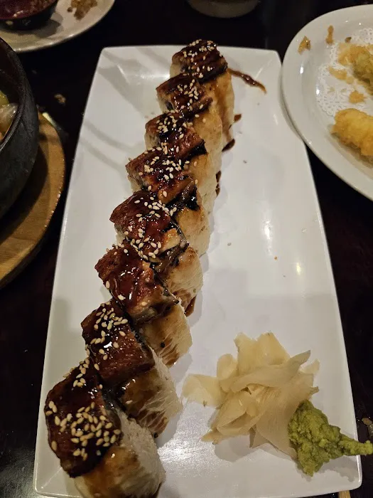 Little Tokyo Restaurant Picture 6