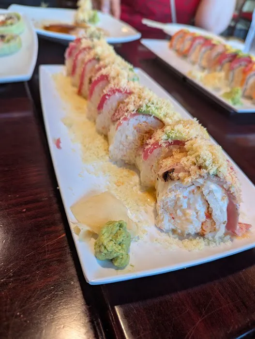 Little Tokyo Restaurant Picture 2