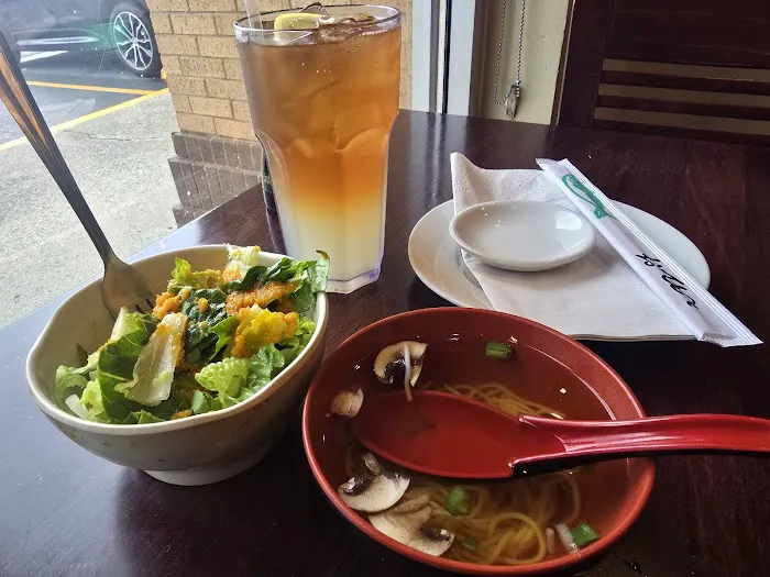 Little Tokyo Restaurant Picture 5