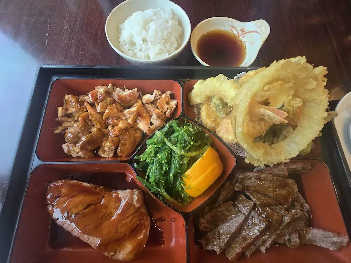 Little Tokyo Restaurant Picture 4