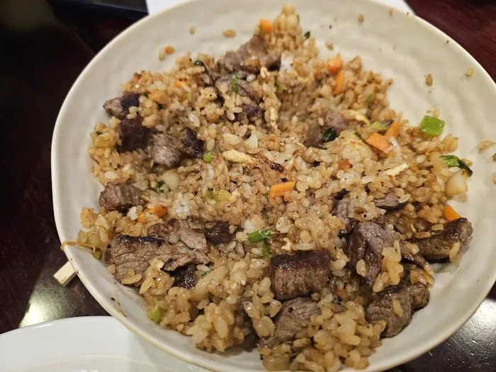 Little Tokyo Restaurant Picture 7