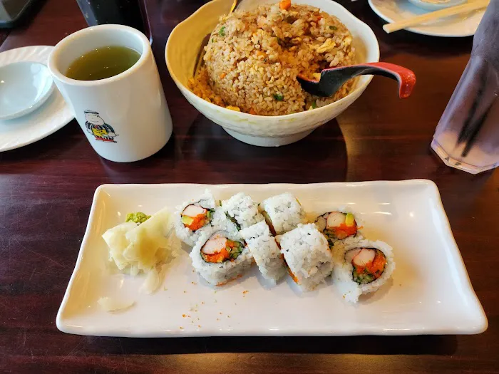 Little Tokyo Restaurant Picture 3