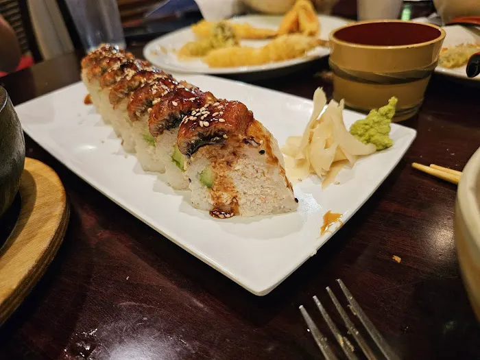 Little Tokyo Restaurant Picture 10