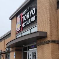 Little Tokyo Restaurant ico